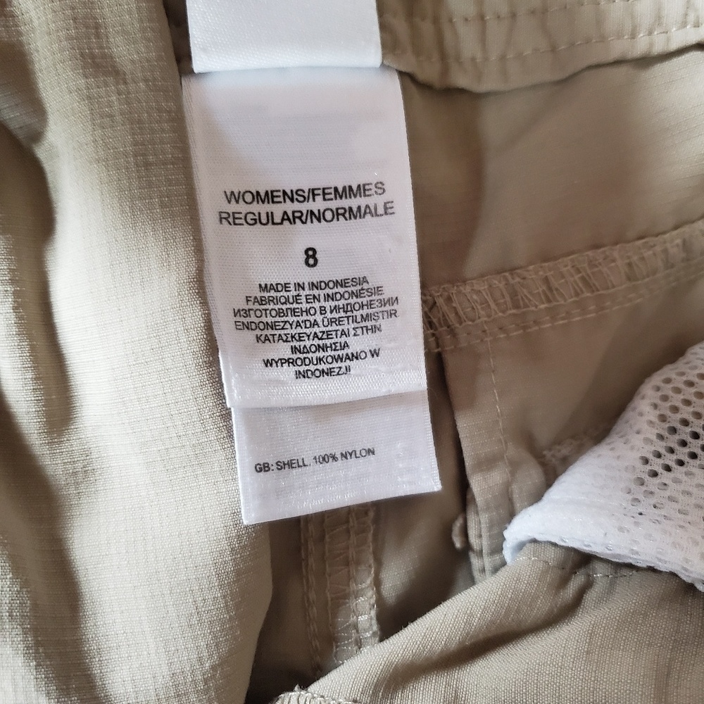 NORFTH FACE CAPRIS - Picture 3 of 6